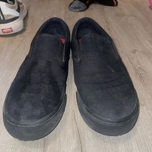 Men’s slip on